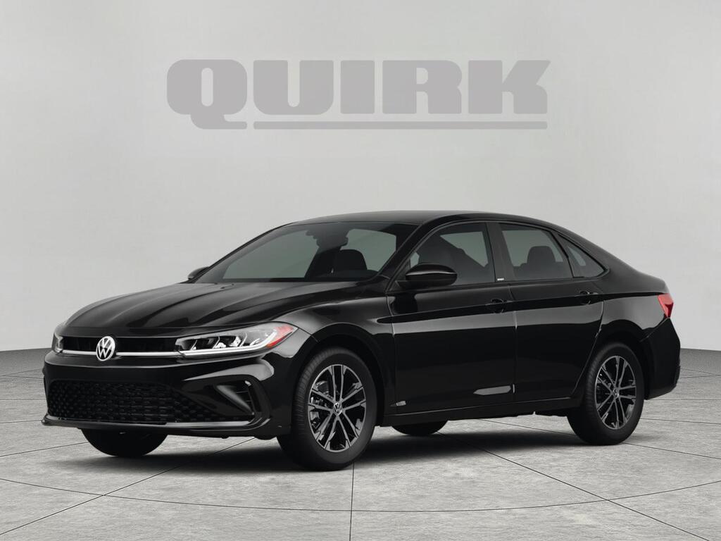 2026 Volkswagen Jetta Sport(ARRIVING END OF FEB/EARLY MARCH) Oshkosh WI