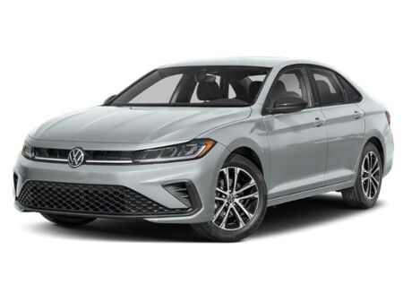 Volkswagen Jetta Sport(ARRIVING END OF SEPT/EARLY NOV) 2026