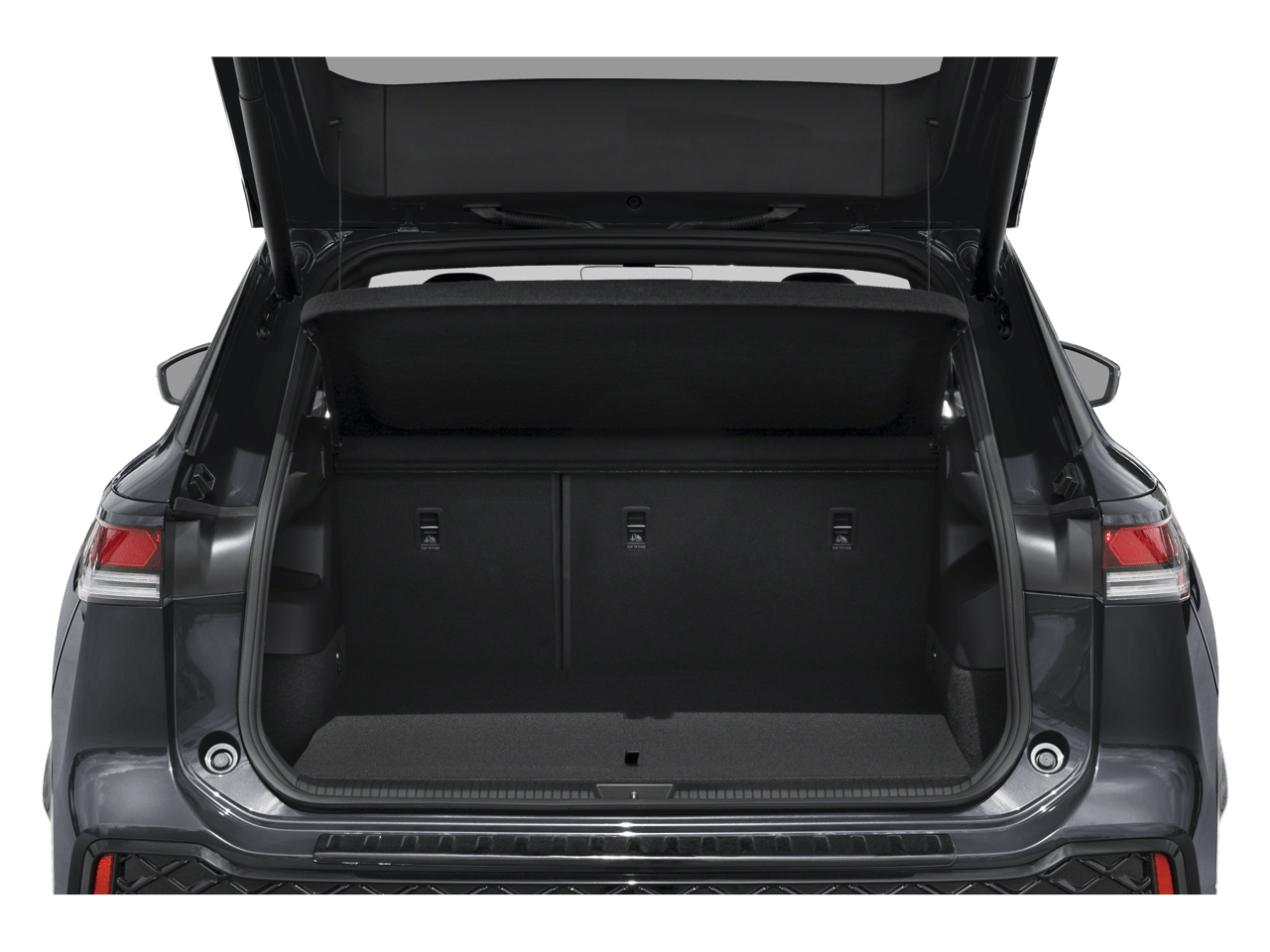 2026 Volkswagen TIGUAN SE R-LINE BLACK Roseville CA