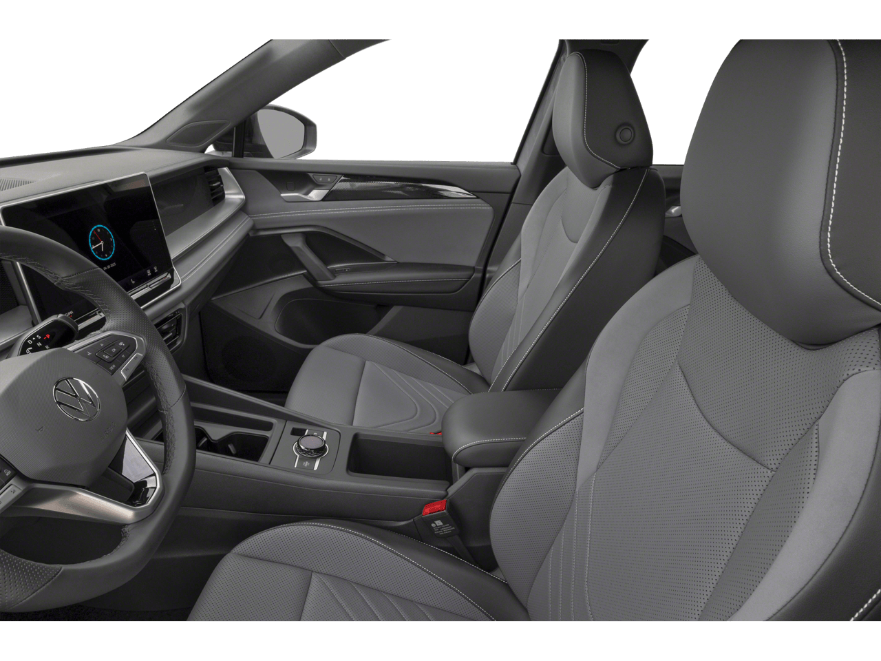 2026 Volkswagen TIGUAN SE R-LINE BLACK Roseville CA
