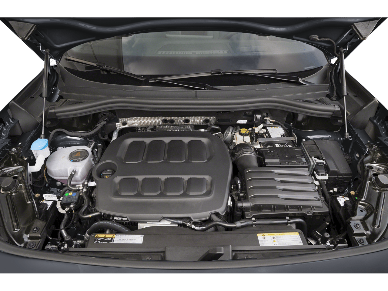 2026 Volkswagen TIGUAN SE R-LINE BLACK Roseville CA