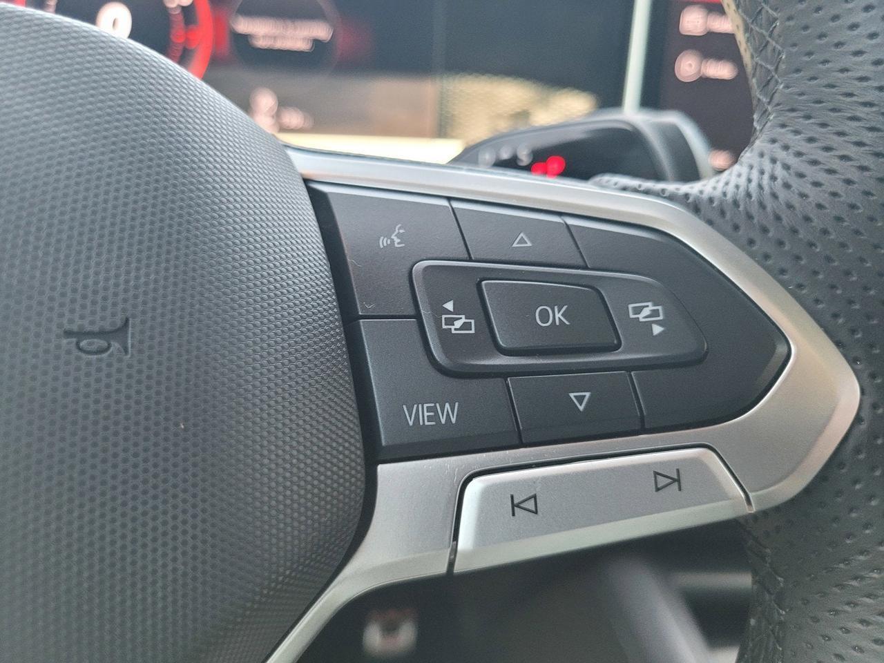 2026 Volkswagen TIGUAN SE R-LINE BLACK Roseville CA