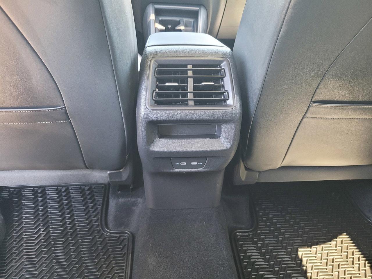 2026 Volkswagen TIGUAN SE R-LINE BLACK Roseville CA