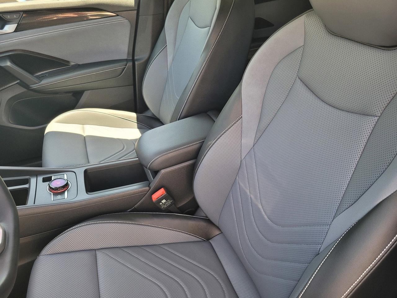 2026 Volkswagen TIGUAN SE R-LINE BLACK Roseville CA