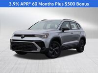 2026 Volkswagen Taos 1.5T S