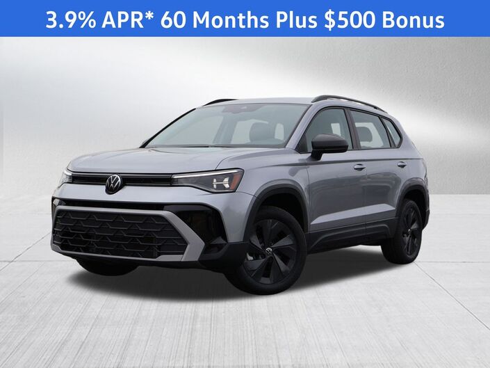 2026 Volkswagen Taos 1.5T S Oshkosh WI