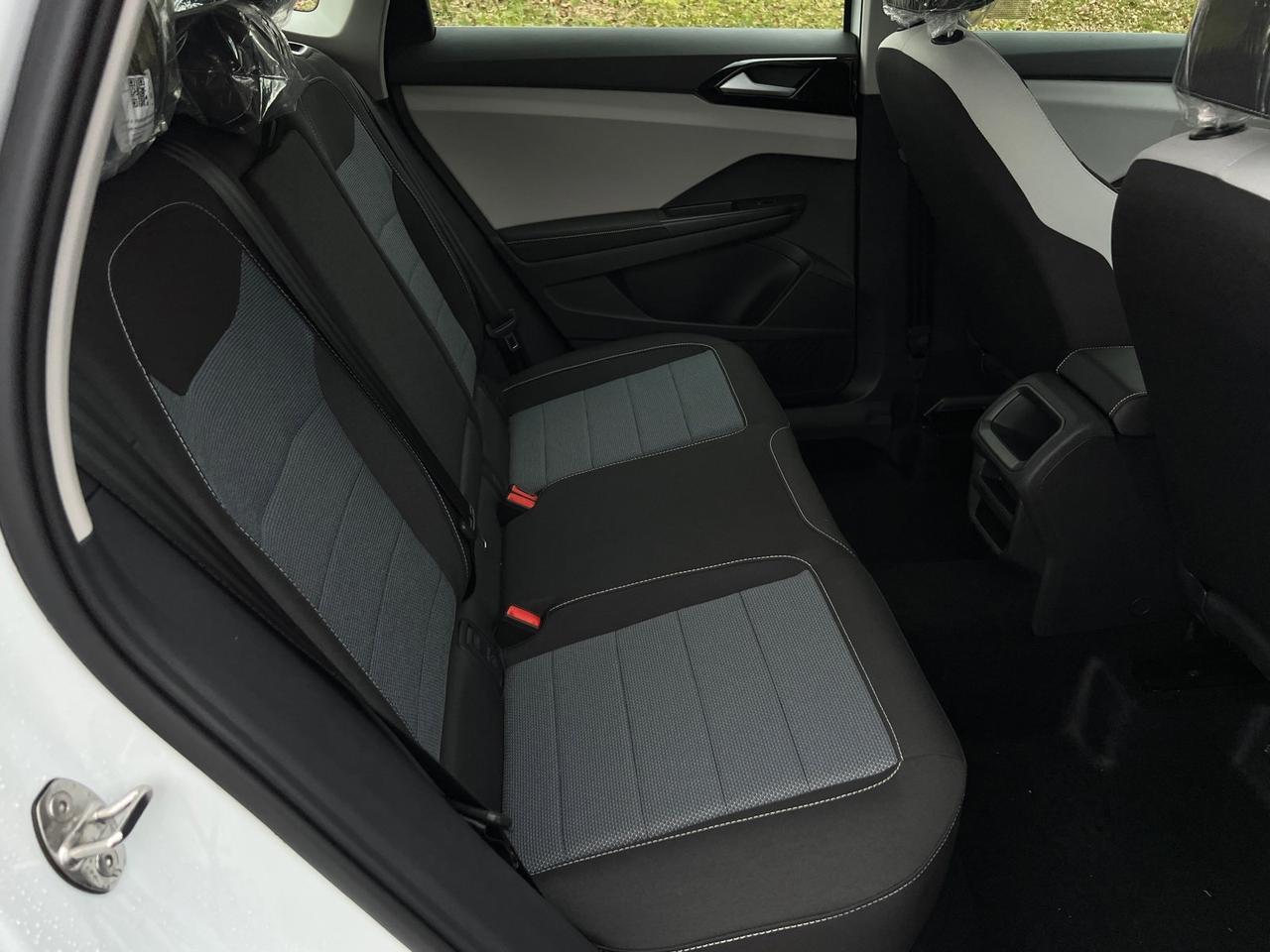 2026 Volkswagen Taos 1.5T S Hagerstown MD