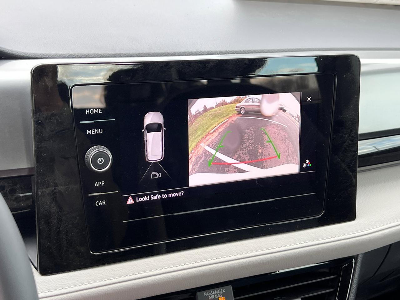 2026 Volkswagen Taos 1.5T S Hagerstown MD