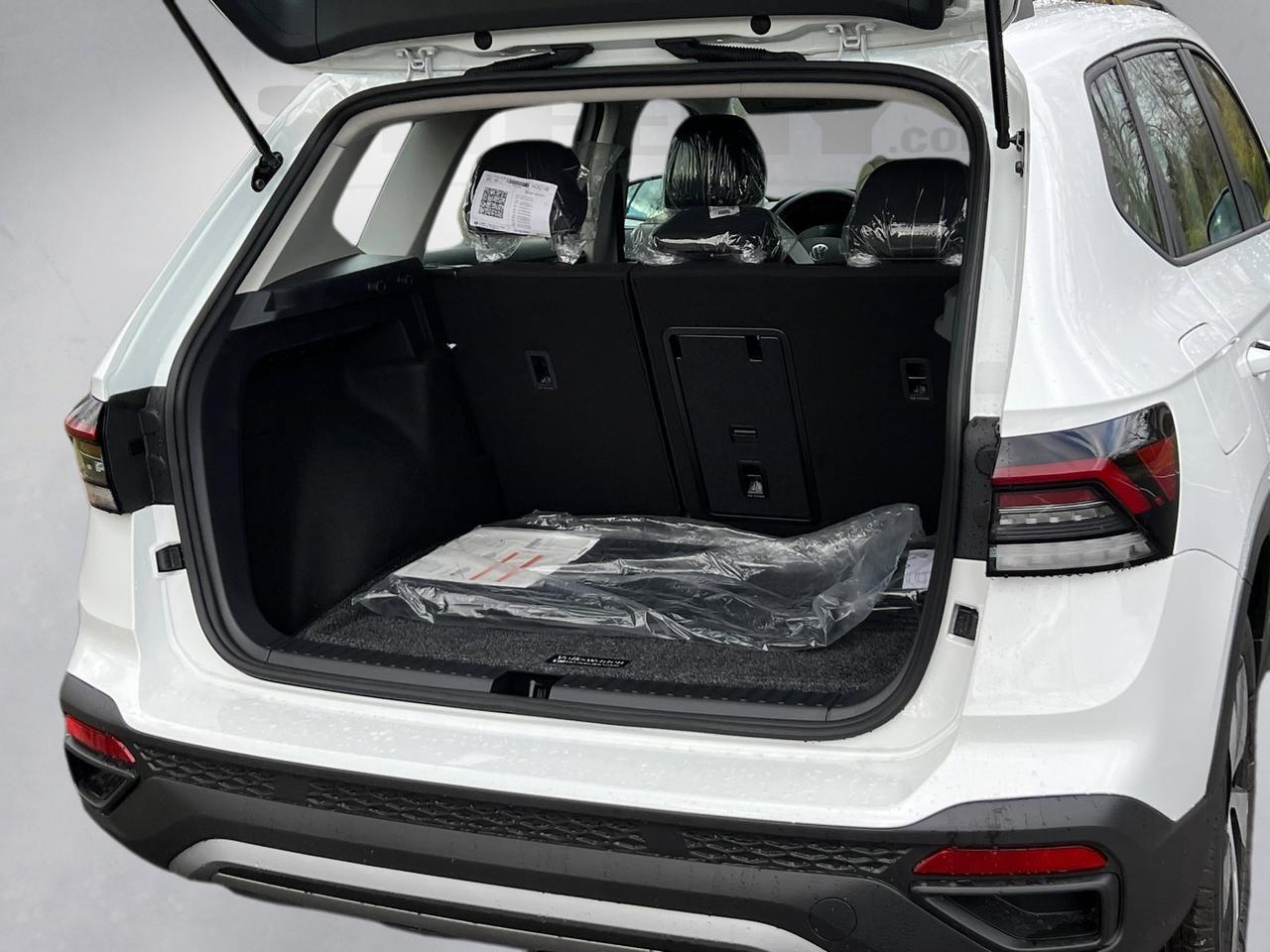 2026 Volkswagen Taos 1.5T S Hagerstown MD