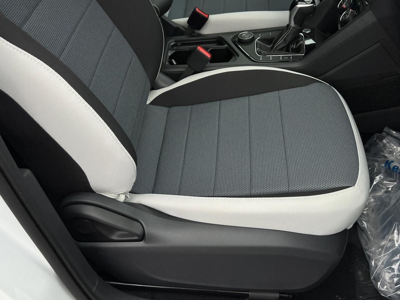 2026 Volkswagen Taos 1.5T S Hagerstown MD