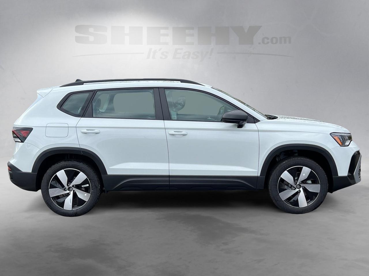 2026 Volkswagen Taos 1.5T S Hagerstown MD