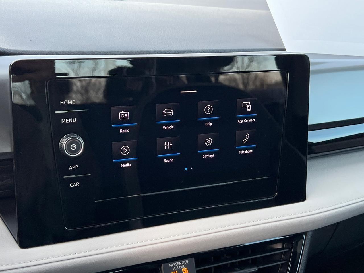 2026 Volkswagen Taos 1.5T S Hagerstown MD