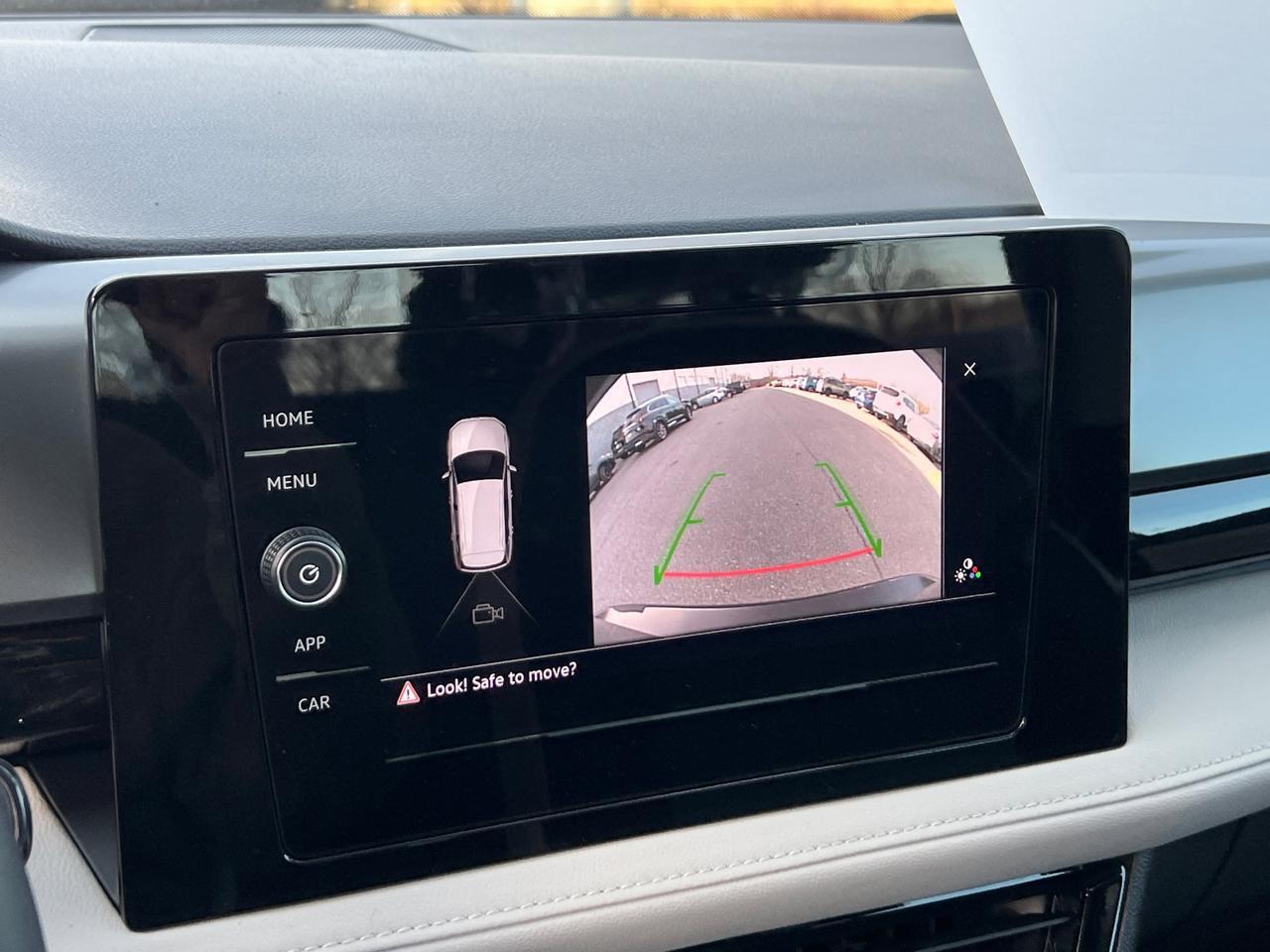 2026 Volkswagen Taos 1.5T S Hagerstown MD