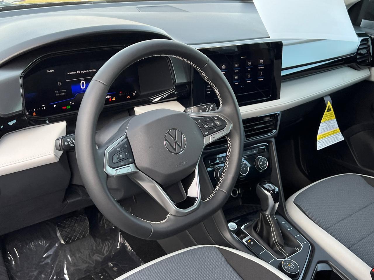 2026 Volkswagen Taos 1.5T S Hagerstown MD