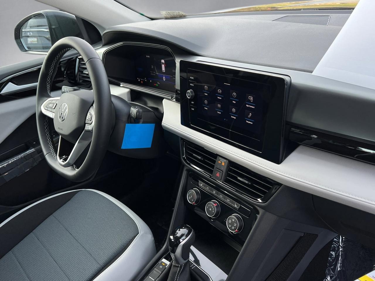 2026 Volkswagen Taos 1.5T S Hagerstown MD