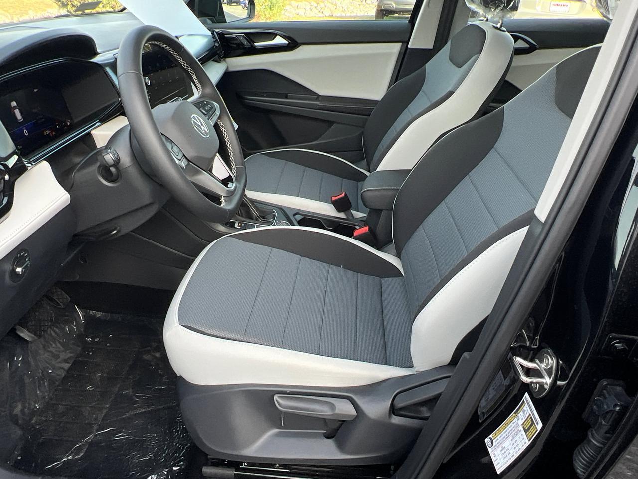 2026 Volkswagen Taos 1.5T S Hagerstown MD