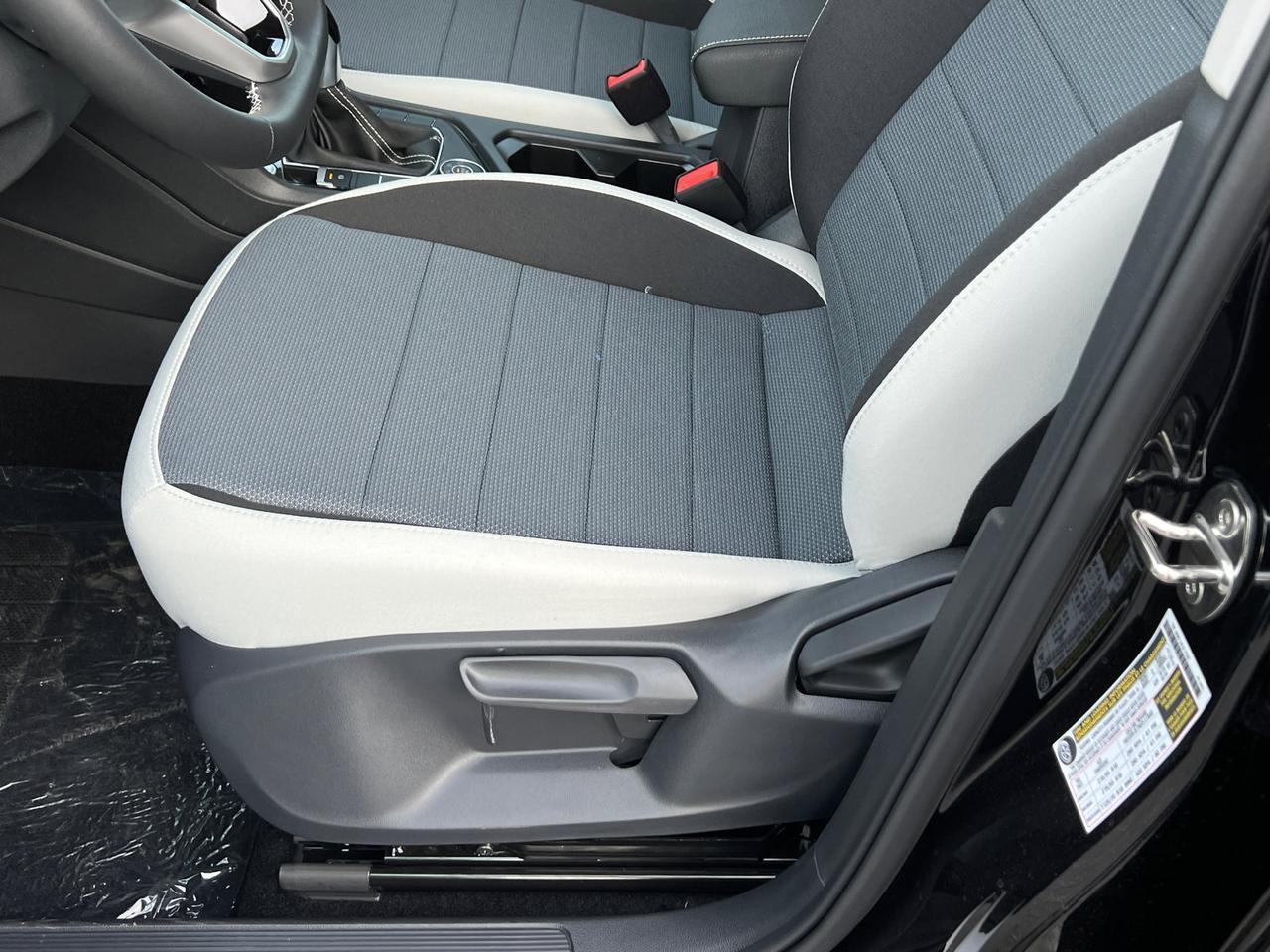 2026 Volkswagen Taos 1.5T S Hagerstown MD