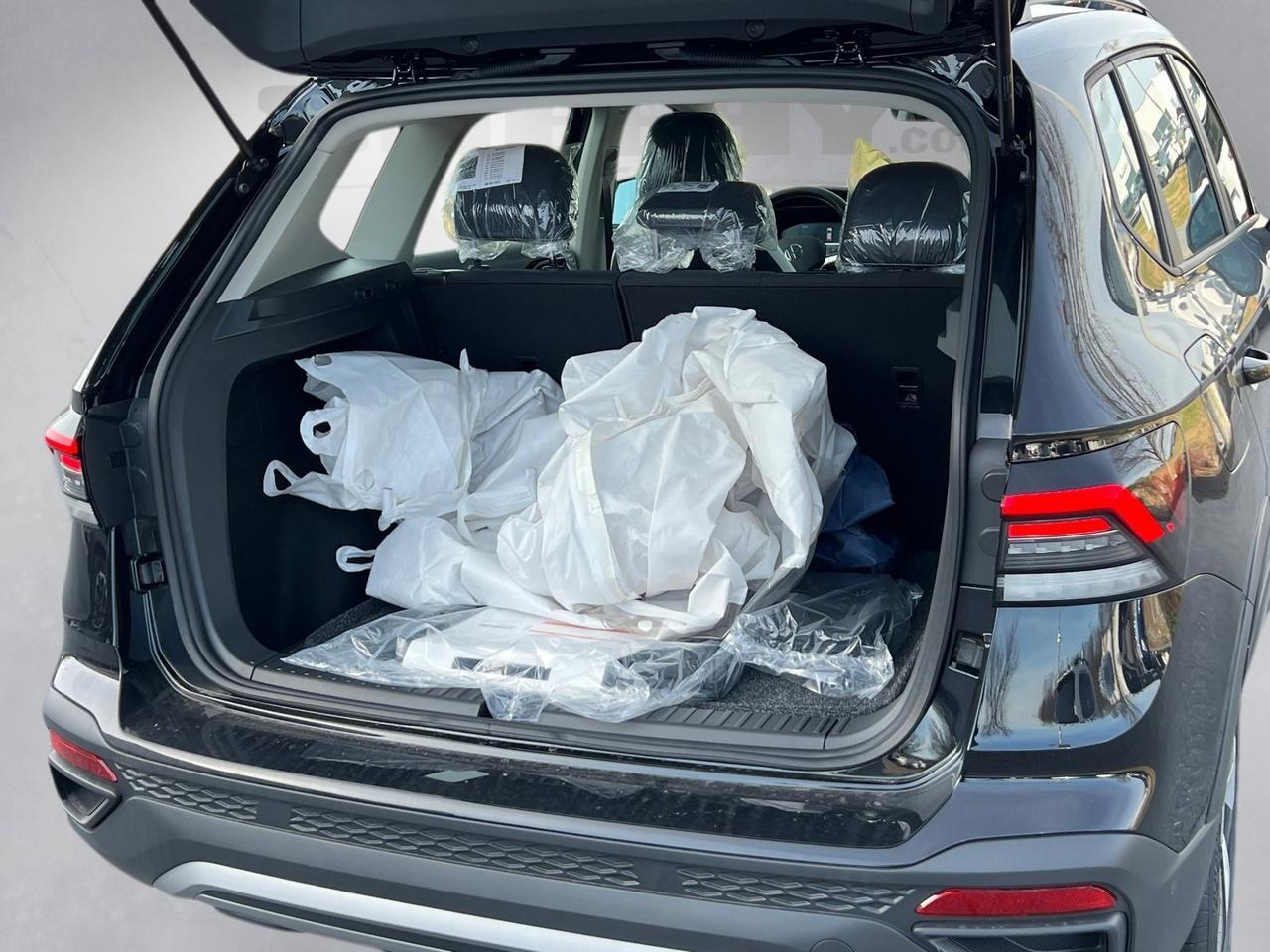 2026 Volkswagen Taos 1.5T S Hagerstown MD