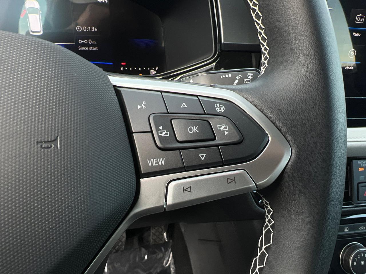 2026 Volkswagen Taos 1.5T S Hagerstown MD