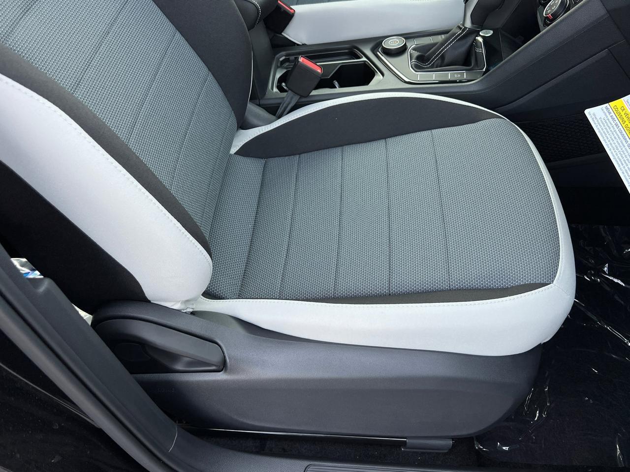 2026 Volkswagen Taos 1.5T S Hagerstown MD