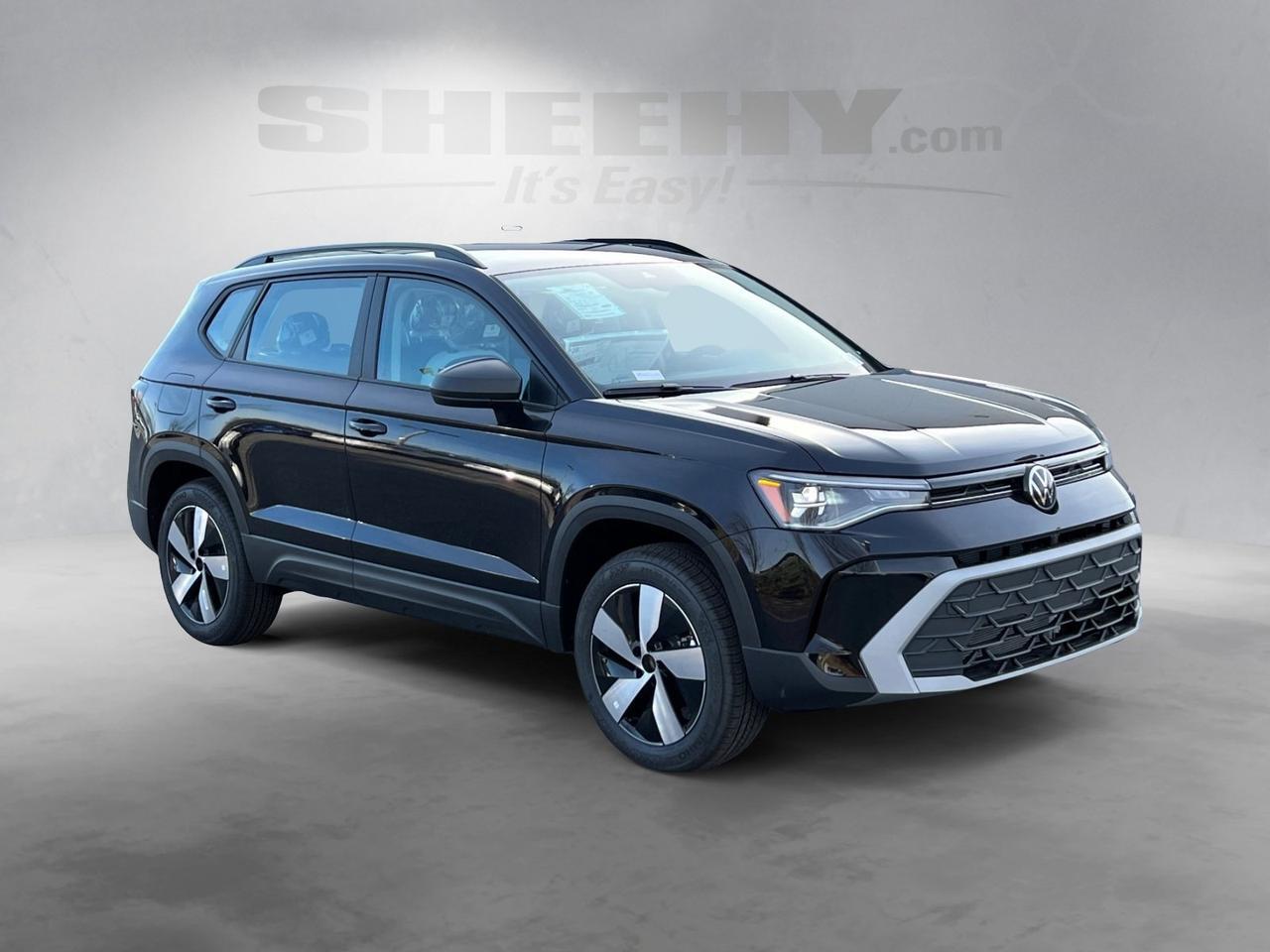 2026 Volkswagen Taos 1.5T S Hagerstown MD