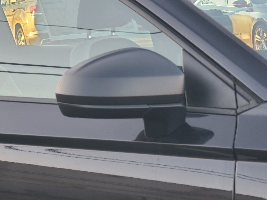 2026 Volkswagen Taos 1.5T S Springfield VA