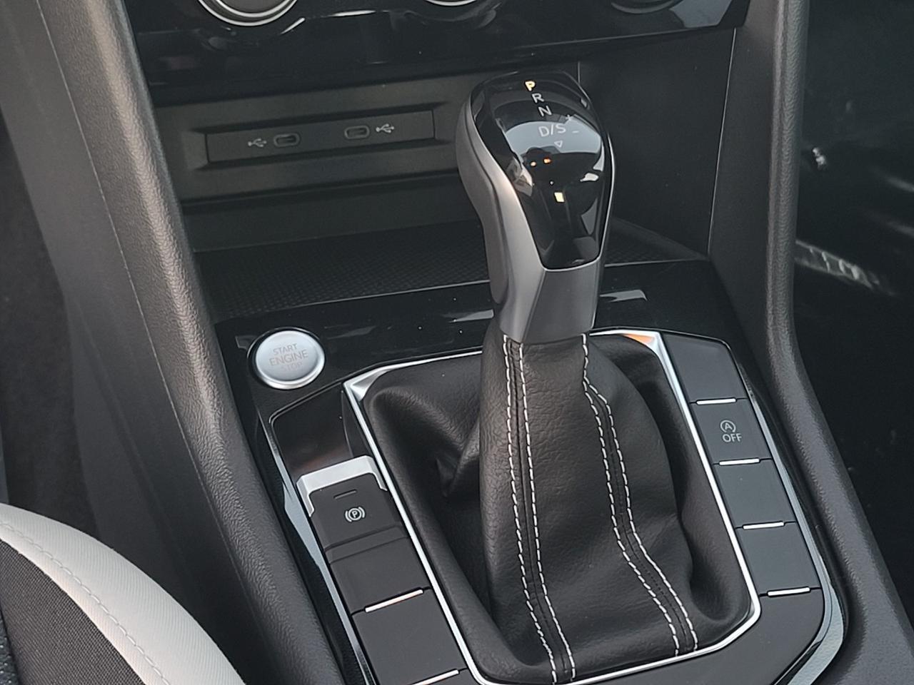 2026 Volkswagen Taos 1.5T S Springfield VA