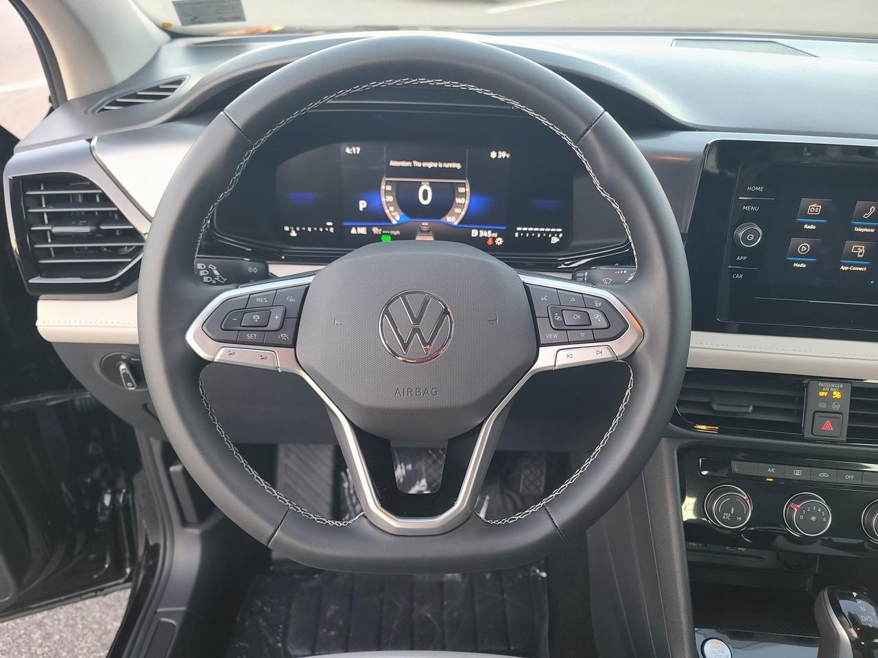 2026 Volkswagen Taos 1.5T S Springfield VA