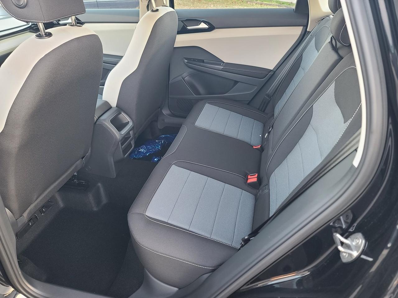 2026 Volkswagen Taos 1.5T S Springfield VA