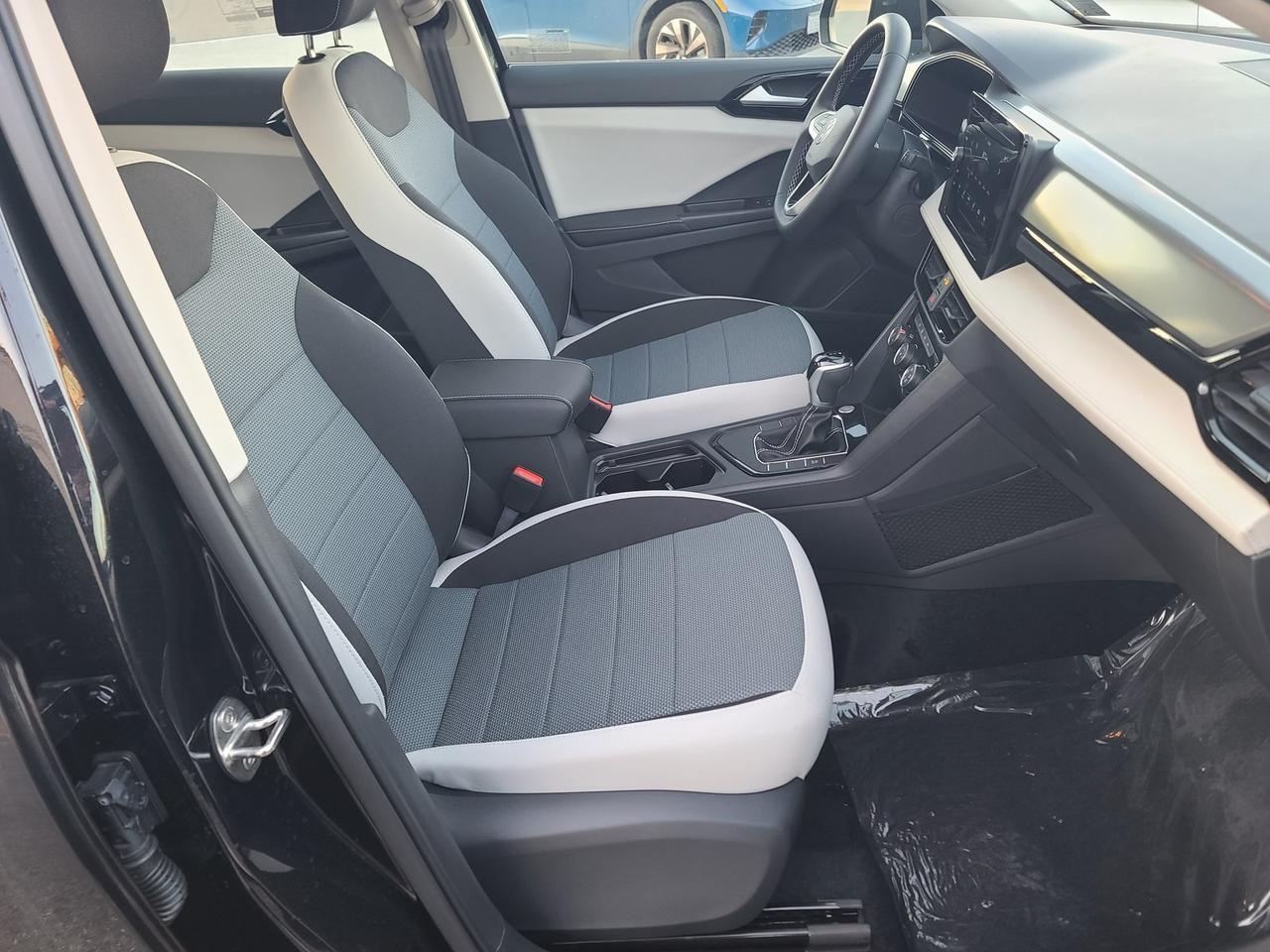 2026 Volkswagen Taos 1.5T S Springfield VA