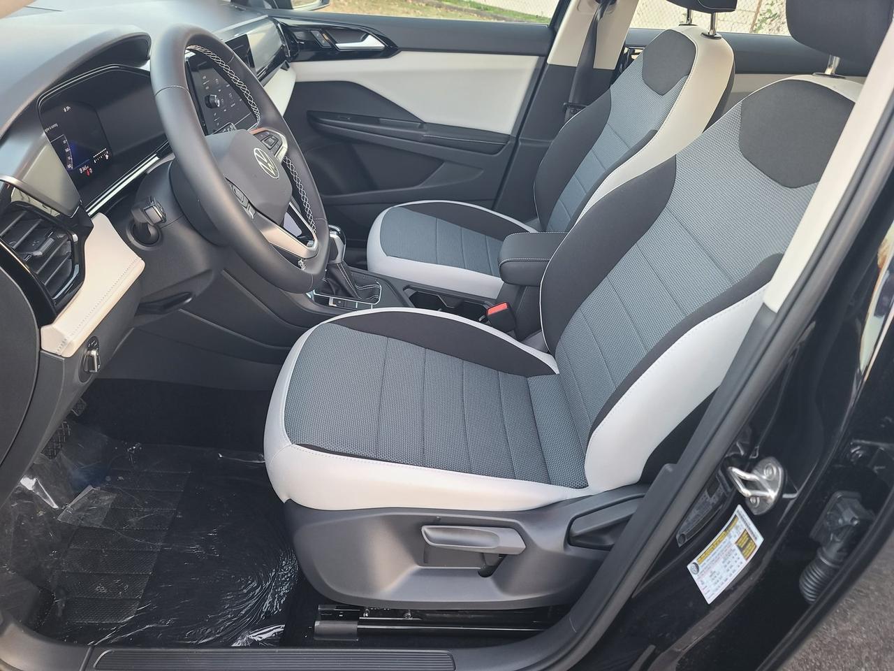 2026 Volkswagen Taos 1.5T S Springfield VA