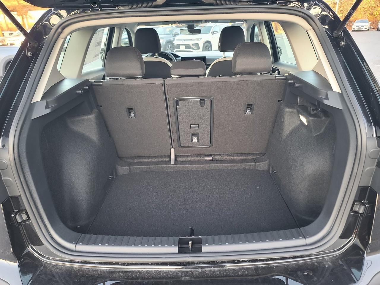 2026 Volkswagen Taos 1.5T S Springfield VA