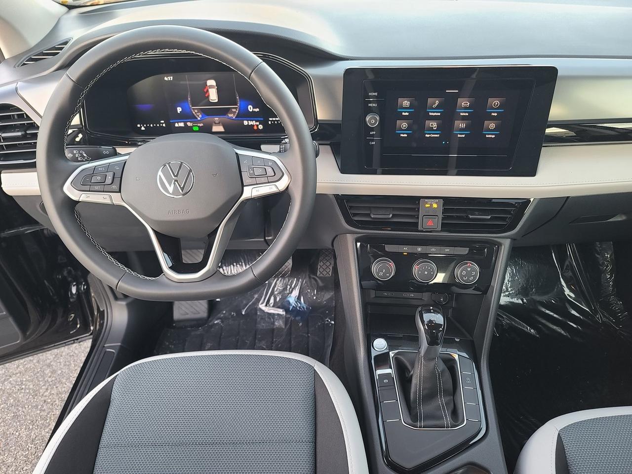 2026 Volkswagen Taos 1.5T S Springfield VA