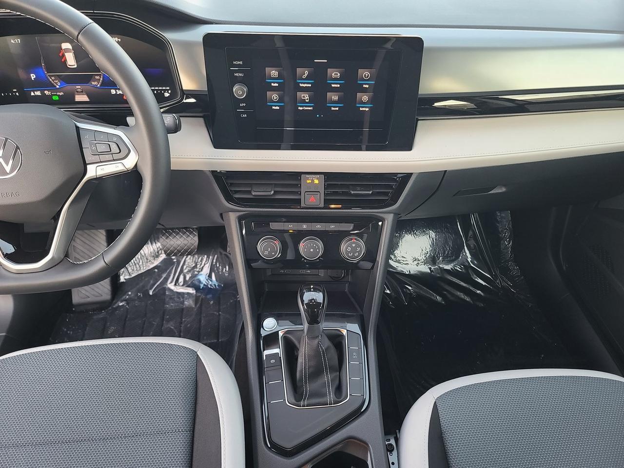 2026 Volkswagen Taos 1.5T S Springfield VA