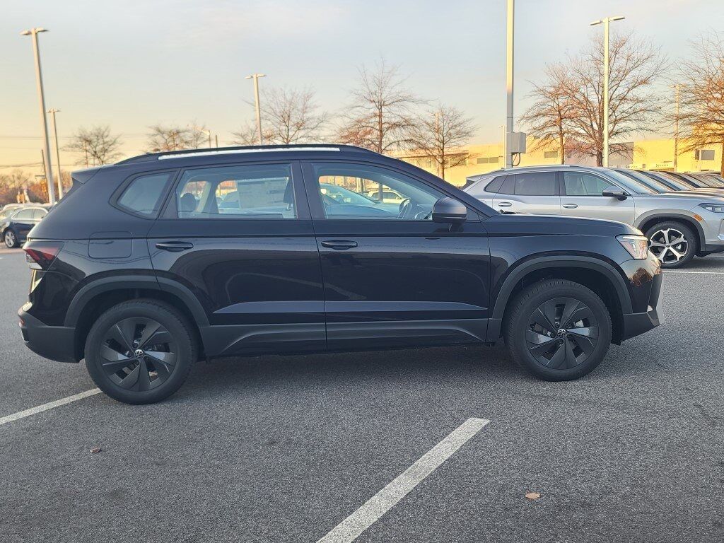 2026 Volkswagen Taos 1.5T S Springfield VA