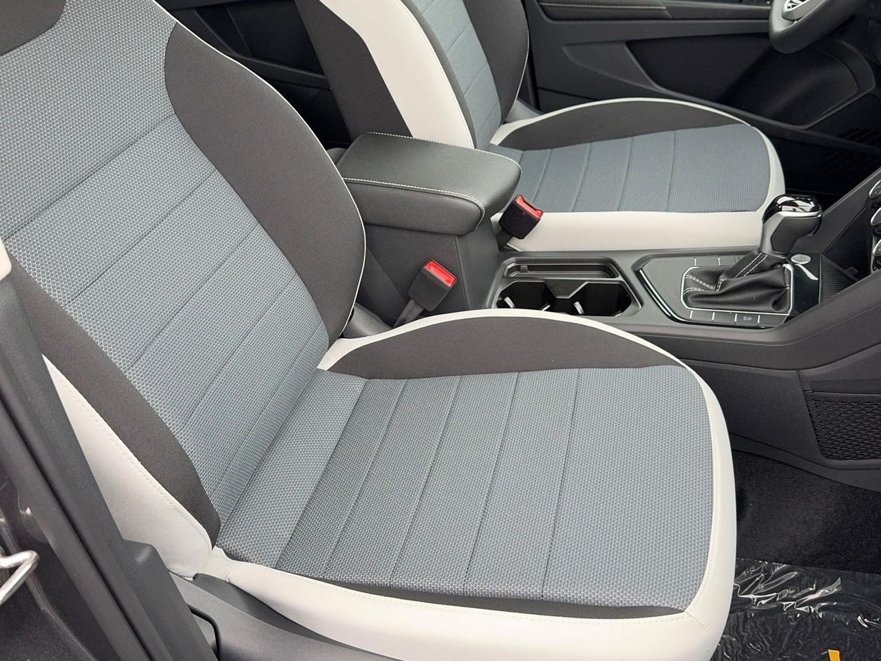 2026 Volkswagen Taos 1.5T S Springfield VA