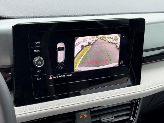 2026 Volkswagen Taos 1.5T S Springfield VA