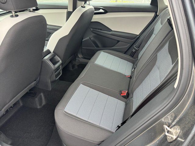 2026 Volkswagen Taos 1.5T S Springfield VA