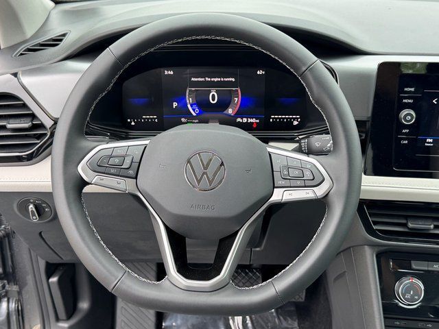 2026 Volkswagen Taos 1.5T S Springfield VA