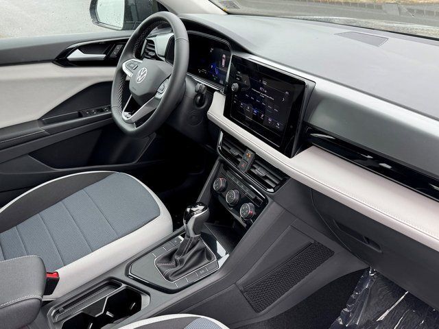 2026 Volkswagen Taos 1.5T S Springfield VA