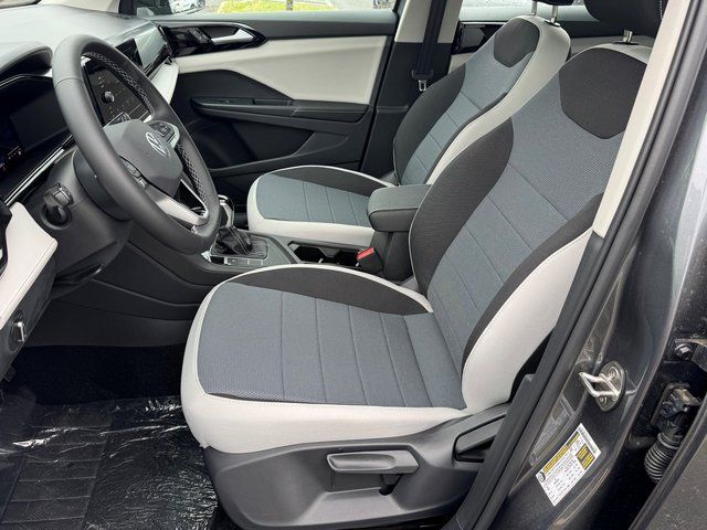 2026 Volkswagen Taos 1.5T S Springfield VA