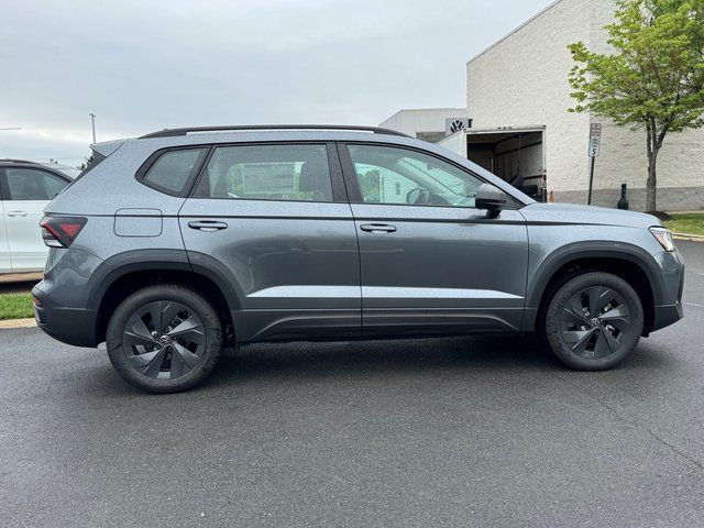 2026 Volkswagen Taos 1.5T S Springfield VA