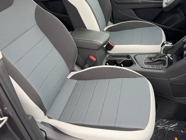 2026 Volkswagen Taos 1.5T S Springfield VA