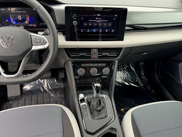 2026 Volkswagen Taos 1.5T S Springfield VA