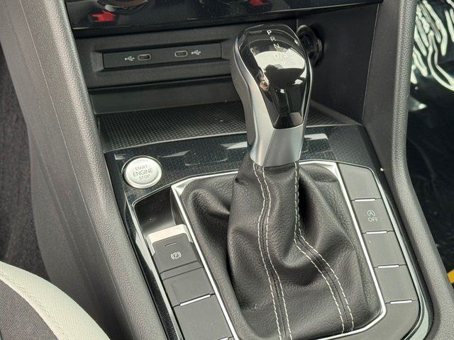 2026 Volkswagen Taos 1.5T S Springfield VA