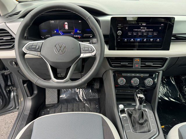 2026 Volkswagen Taos 1.5T S Springfield VA