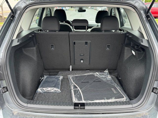 2026 Volkswagen Taos 1.5T S Springfield VA