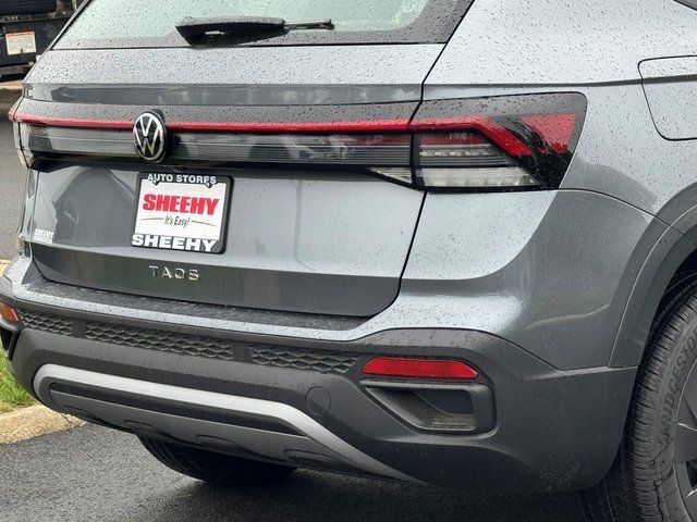 2026 Volkswagen Taos 1.5T S Springfield VA