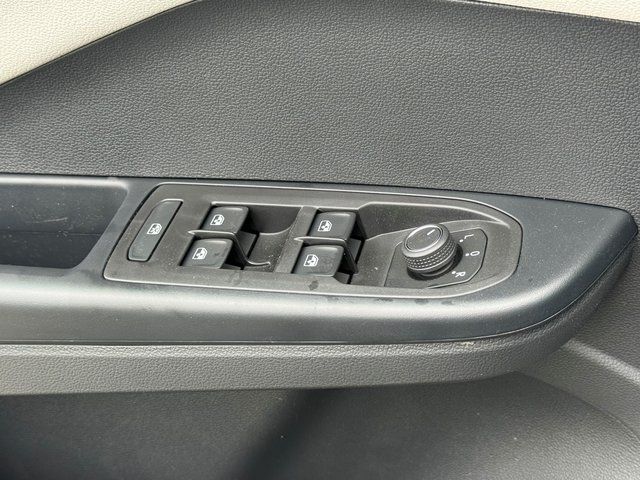 2026 Volkswagen Taos 1.5T S Springfield VA