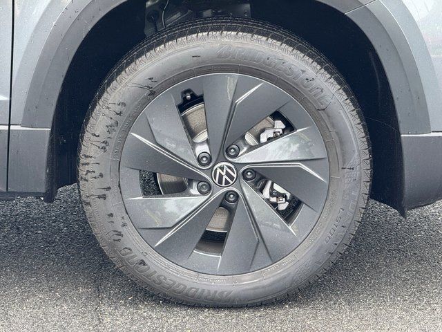 2026 Volkswagen Taos 1.5T S Springfield VA
